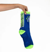 Custom Athletic Socks